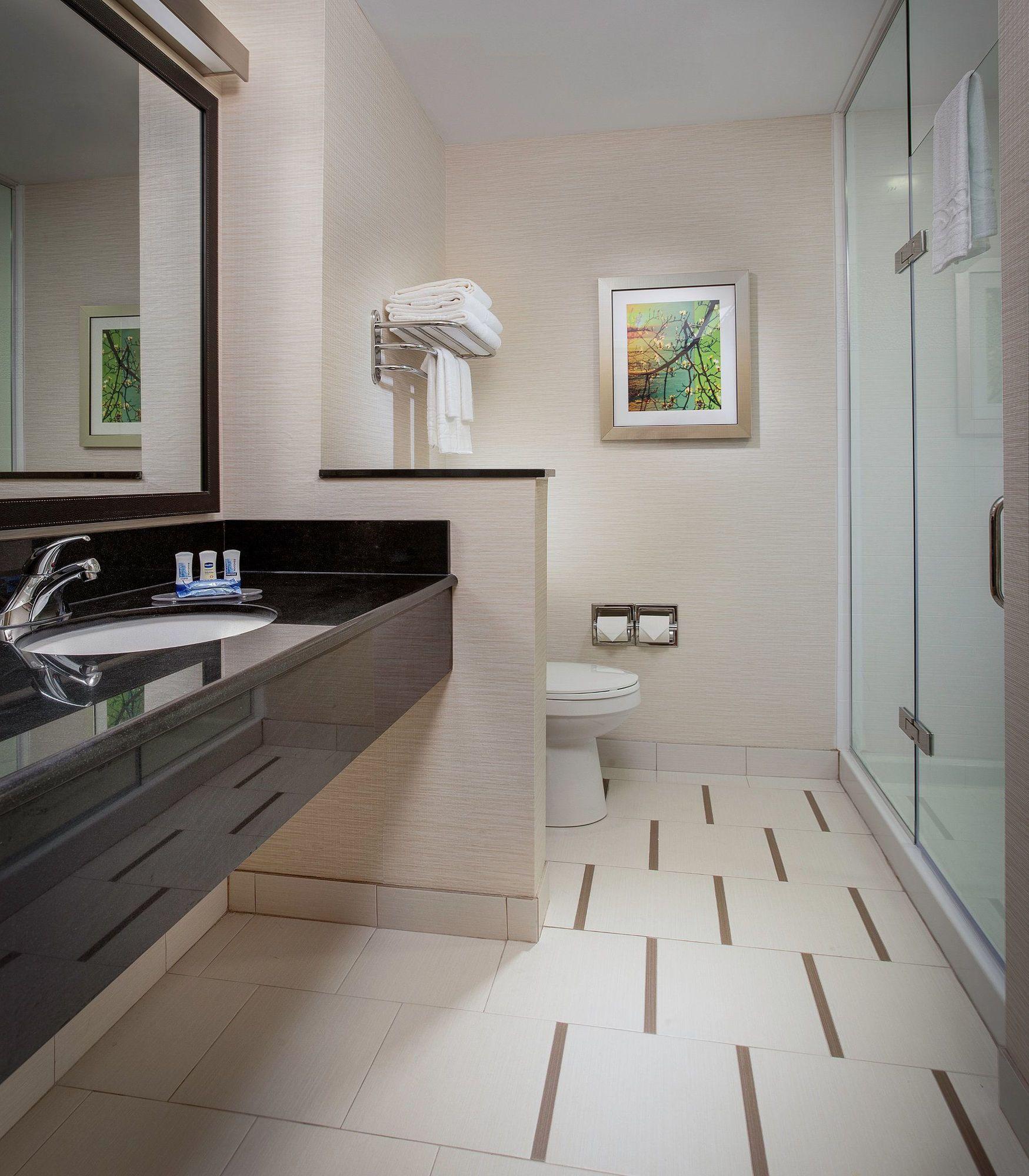 Fairfield Inn & Suites By Marriott Edmonton North Екстер'єр фото