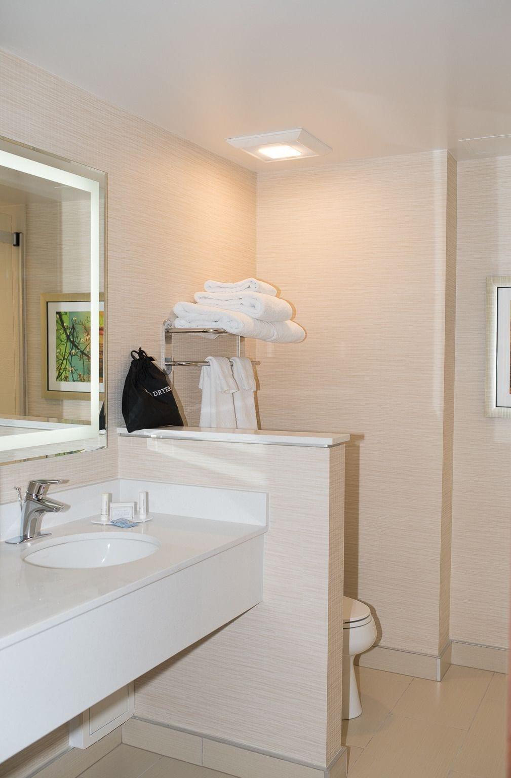 Fairfield Inn & Suites By Marriott Edmonton North Екстер'єр фото