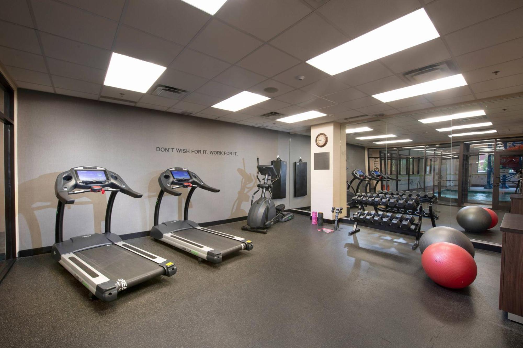 Fairfield Inn & Suites By Marriott Edmonton North Екстер'єр фото